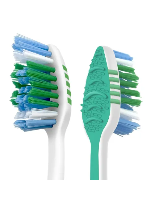 Зубная щетка COLGATE ЗигЗаг средней жесткости