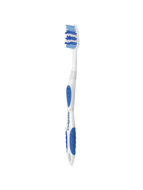 Зубная щетка Colgate Классика   Здоровья средней жесткости