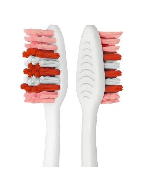 Зубная щетка Colgate Классика   Здоровья средней жесткости