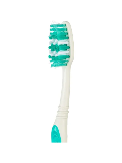 Зубная щетка COLGATE КЛАССИКА ЗДОРОВЬЯ мягкая  жест FVN50307