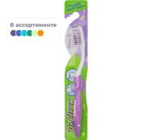 Зубная щетка Др. Клин Нью Икс Медиум