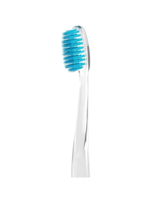 Зубная щетка SPLAT WHITENING средняя