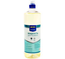 METRO PROFESSIONAL Жидкость для розжига, 1л