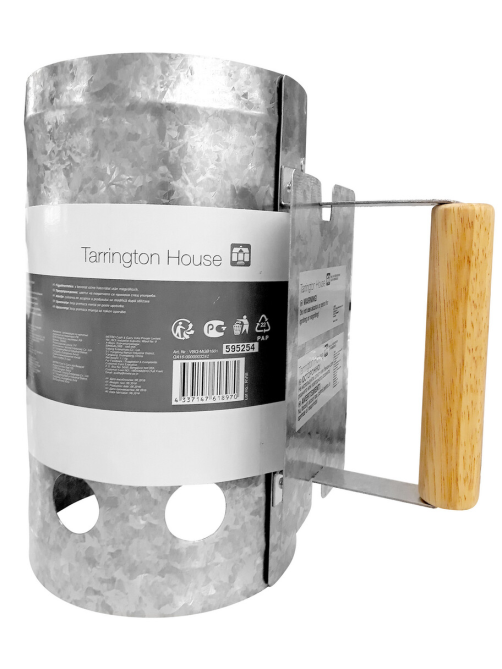 Tarrington House Стартер для розжига угля, 26.5 х 16см