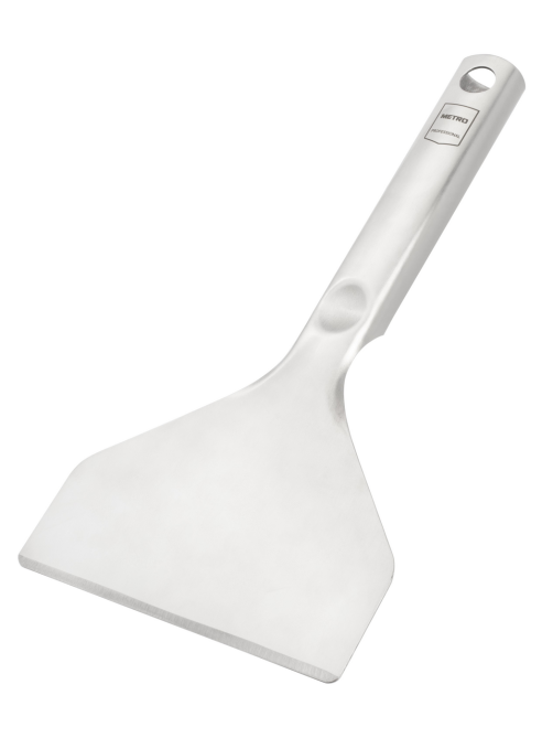 METRO PROFESSIONAL Скребок для чистки гриля, 27 x 14см