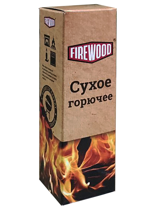 Таблетки для розжига Firewood 10шт