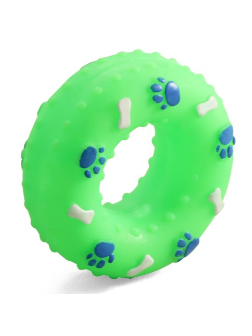 Игрушка для собак Triol из винила в ассортименте