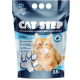 Наполнитель Cat Step Arctic Blue силикагелевый, 1.67кг