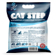 Наполнитель Cat Step Arctic Blue силикагелевый, 15.2л