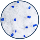 Наполнитель Cat Step Arctic Blue силикагелевый, 1.67кг