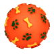 Игрушка для собак Triol из винила в ассортименте