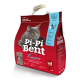 Наполнитель Pi-Pi Bent Classic комкующийся, 5кг