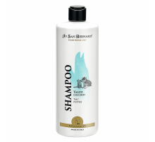 Шампунь для животных Iv San Bernard Talc для щенков и котят, 500мл
