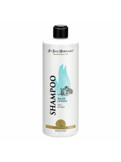 Шампунь для животных Iv San Bernard Talc для щенков и котят, 500мл