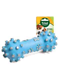 Игрушка для собак Triol из винила в ассортименте