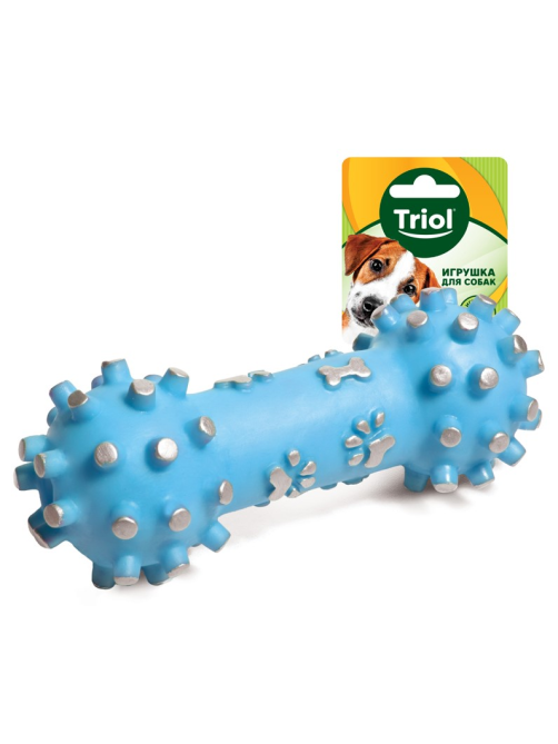 Игрушка для собак Triol из винила в ассортименте