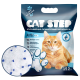 Наполнитель Cat Step Arctic Blue силикагелевый, 15.2л