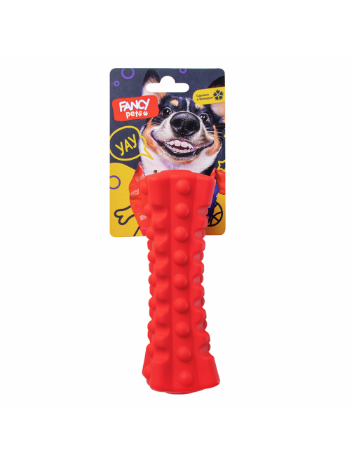 Игрушка Fancy Pets Кусалка для собак
