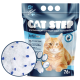 Наполнитель для кошачьего туалета Cat Step впитывающий силикагелевый, 7.6л