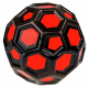 Мяч 1Toy Moon Ball пятиугольник, 5см