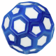 Мяч 1Toy Moon Ball пятиугольник, 5см