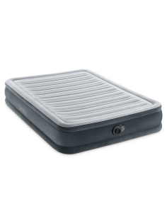 Матрас надувной Intex 137 x 191 x 33см