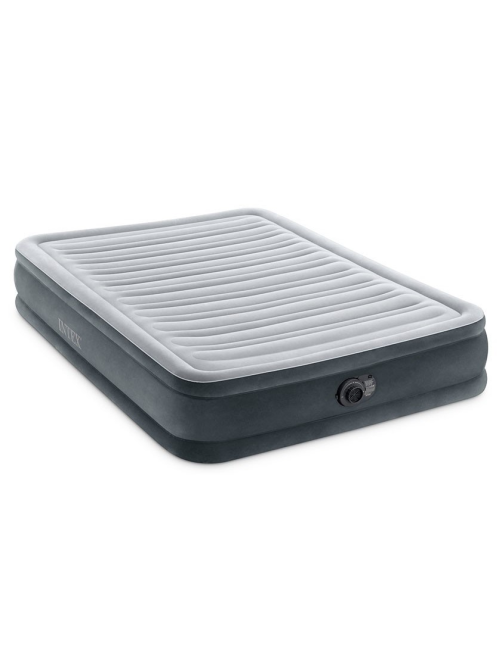 Матрас надувной Intex 137 x 191 x 33см