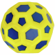 Мяч 1Toy Moon Ball пятиугольник, 5см