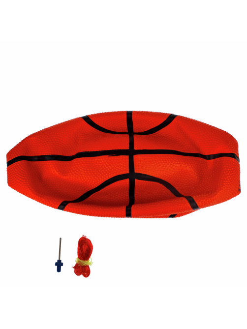 Мяч баскетбольный 1Toy размер 7