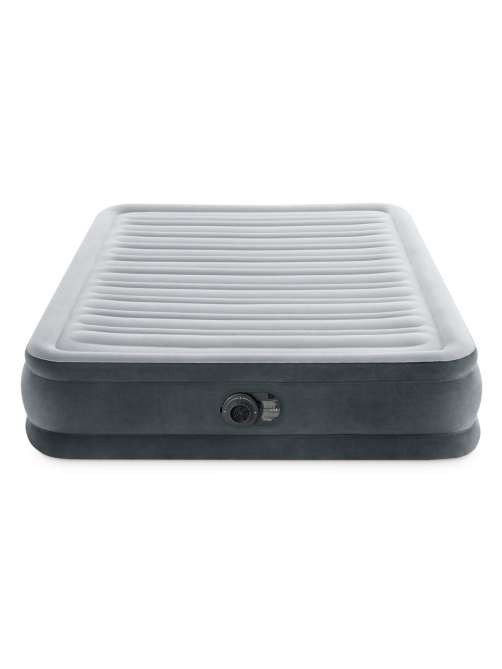 Матрас надувной Intex 137 x 191 x 33см