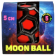 Мяч 1Toy Moon Ball пятиугольник, 5см
