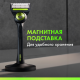 Станок для бритья Gillette Labs с тремя кассетами и магнитной подставкой