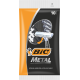 Бритва одноразовая мужская BIC Металл, 10шт
