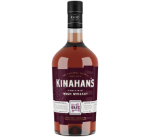 Виски Kinahans The Kasc Project M.001 Single Malt Irish, 0.7л