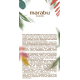 Диски ватные Marabu Japan, 100шт