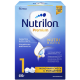 Смесь молочная детская Nutrilon 1 Premium с рождения, 600г