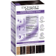 Крем-краска для волос L'Oreal Paris Excellence Color 3.11 Темный каштан, 258мл