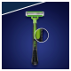 Бритва одноразовая Gillette Blue 3 Simple Sensitive, 8шт