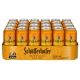 Пиво Schofferhofer Hefeweizen Эль светлое, 0.5л х 24 шт