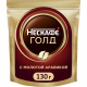 Кофе Нескафе Голд растворимый, 130г
