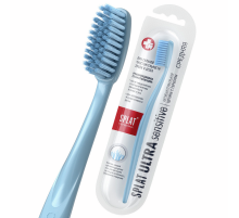 Зубная щетка Splat Professional Sensitive средняя, 1шт