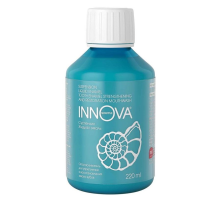 Ополаскиватель для полости рта Innova Суспензия Жидкая эмаль, 220мл
