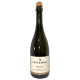Вино игристое Inkerman Winemaker's Selection белое полусладкое, 0.75л