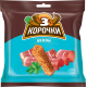 Сухарики 3 корочки бекон, 100г