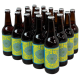 Пиво Jaws Атомная прачечная IPA Эль светлое, 0.5л