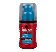 Лосьон после бритья Intesa Glacial Fresh, 100мл