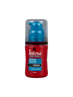 Лосьон после бритья Intesa Glacial Fresh, 100мл