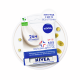 Бальзам для губ Nivea Sos-уход с маслами жожоба, авокадо и пантенолом, 4.8г