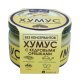 Хумус AmFood с кедровыми орешками, 200г