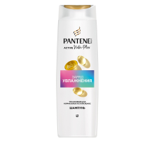 Шампунь Pantene Pro-V Заряд увлажнения, 400мл